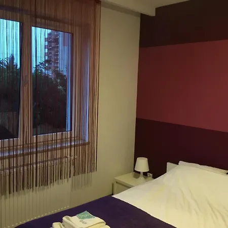 Apartament Komfortowy Apartment *
