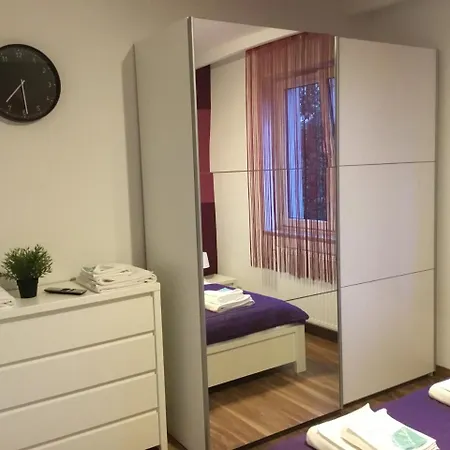 Apartament Komfortowy * 克拉科夫