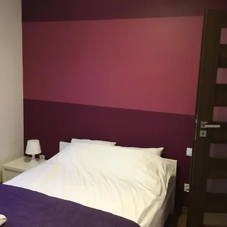 Apartament Komfortowy 公寓 *